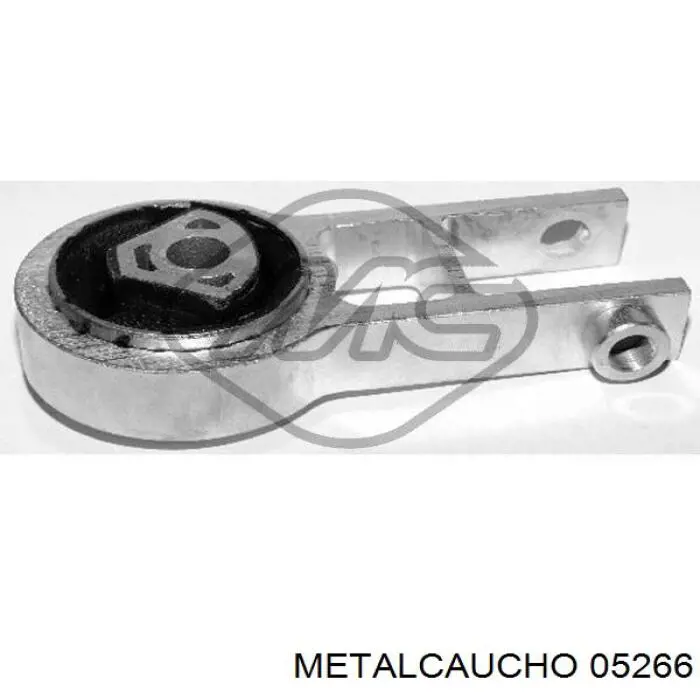 Coxim (suporte) dianteiro de motor Metalcaucho 05266 preço, a partir de 32,19 USD
