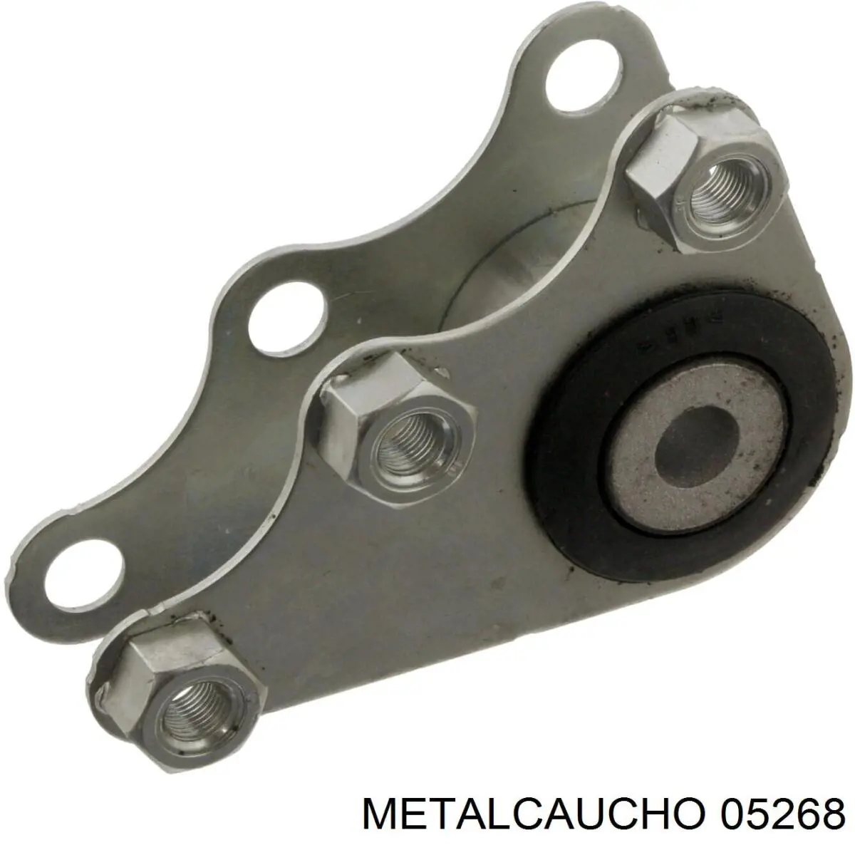 Coxim (suporte) traseiro de motor Metalcaucho 05268 preço, a partir de 27,47 USD
