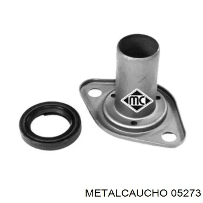Guia do rolamento de desengate de embraiagem Metalcaucho 05273 preço, a partir de 19,48 USD