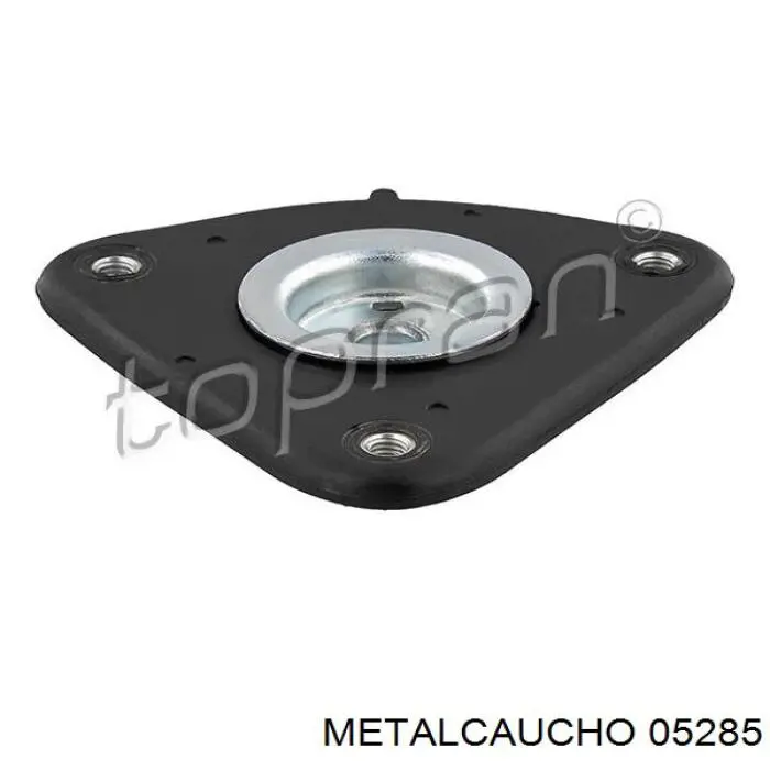 Compre 05285 Metalcaucho Suporte de amortecedor dianteiro