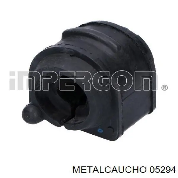 Bucha de estabilizador traseiro Metalcaucho 05294 preço, a partir de 5,31 USD
