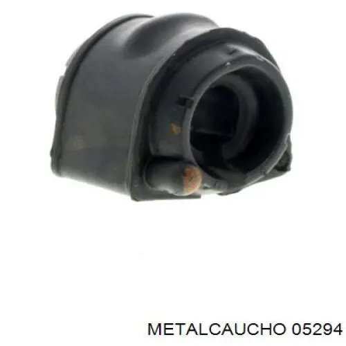 Compre 05294 Metalcaucho Bucha de estabilizador traseiro