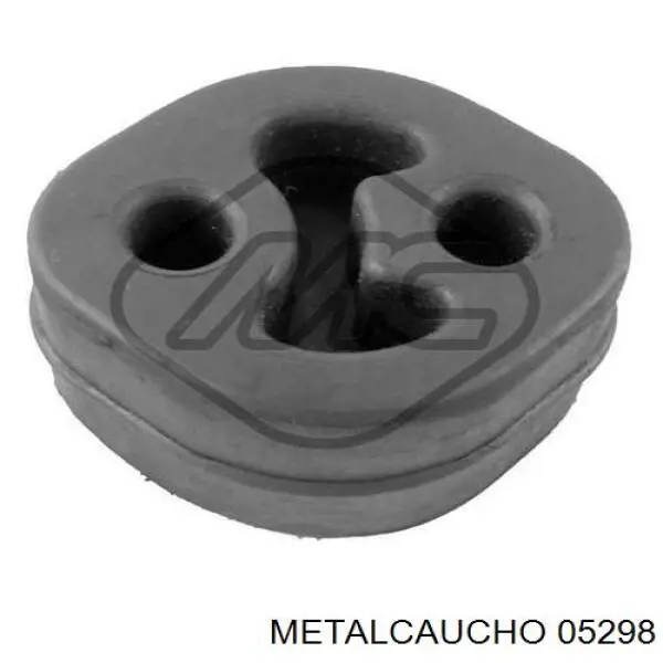 Coxim de fixação do silenciador Metalcaucho 05298 preço, a partir de 2,03 USD