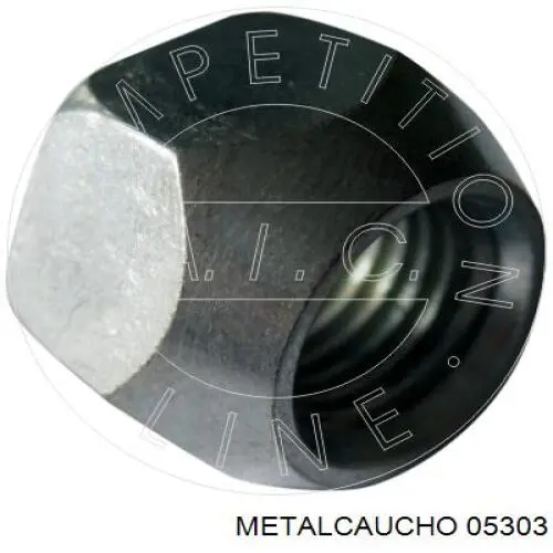 Porca de roda Metalcaucho 05303 preço, a partir de 1,88 USD