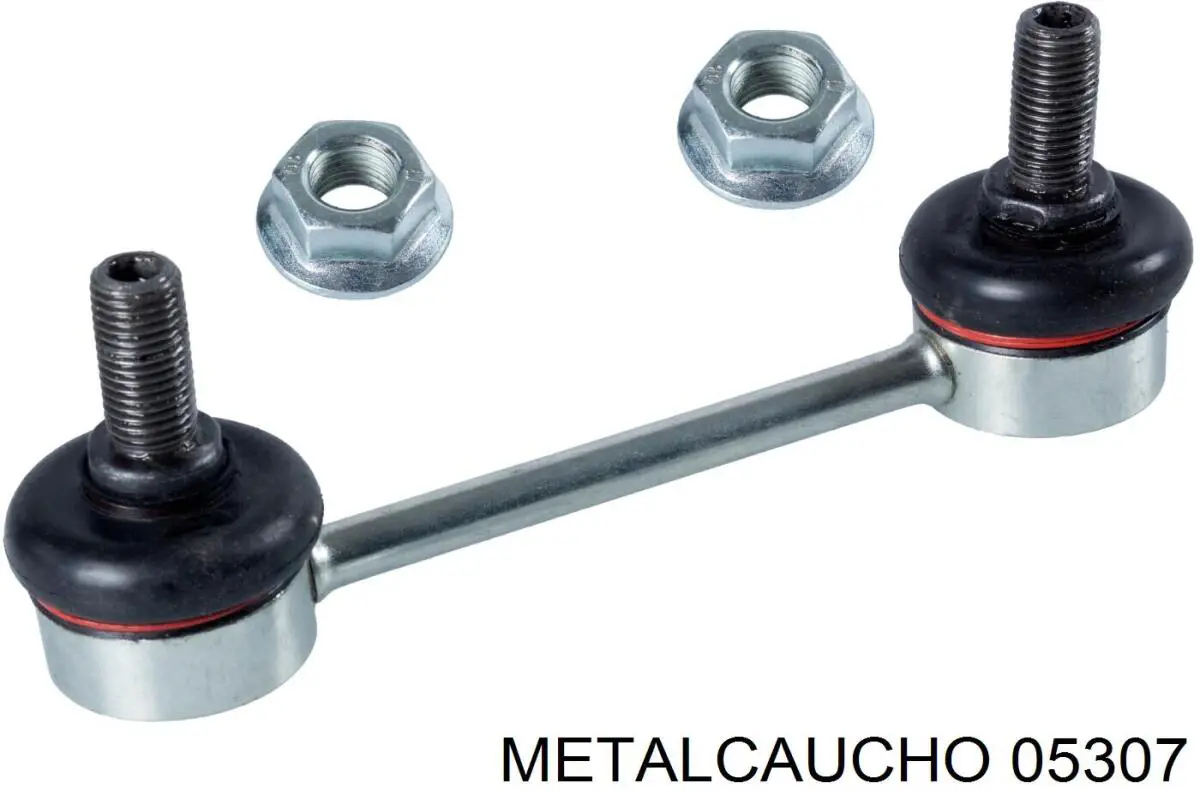 Montante de estabilizador traseiro Metalcaucho 05307 preço, a partir de 14,83 USD