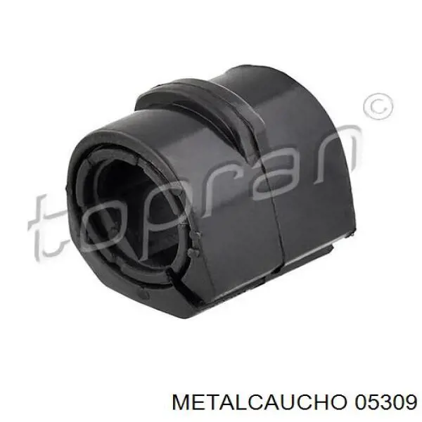Bucha de estabilizador dianteiro Metalcaucho 05309 preço, a partir de 5,44 USD