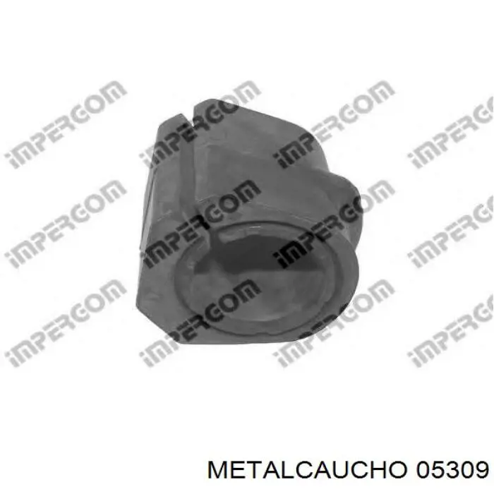 Compre 05309 Metalcaucho Bucha de estabilizador dianteiro