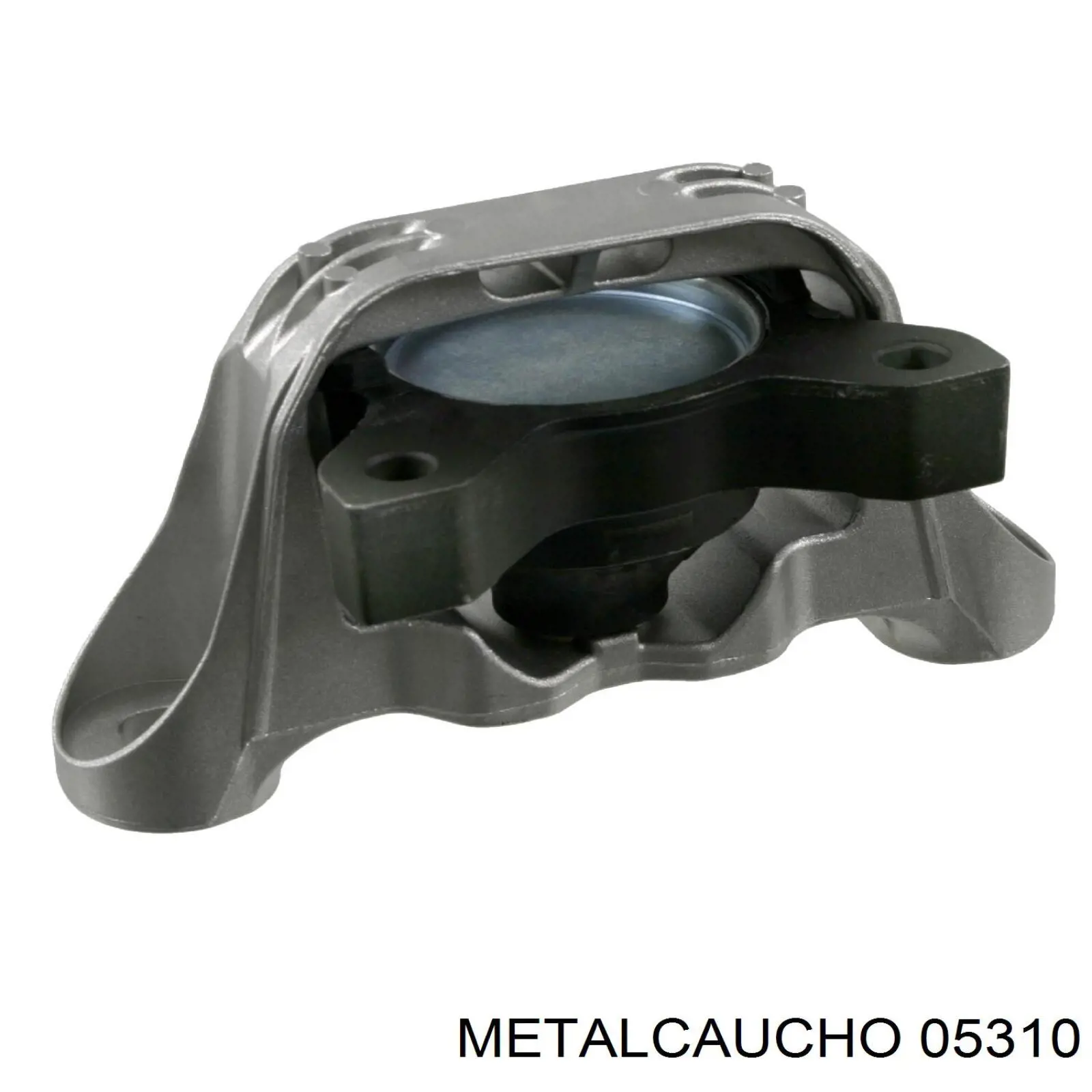 Coxim (suporte) direito de motor Metalcaucho 05310 preço, a partir de 45,22 USD