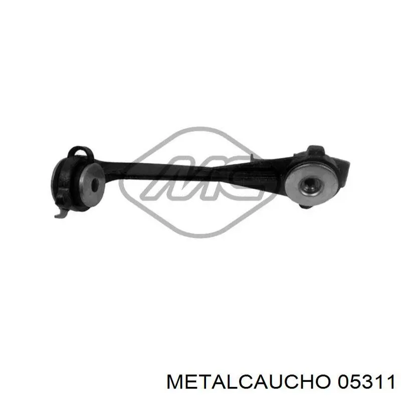 Barra de acoplamento esquerda de braço oscilante inferior dianteiro Metalcaucho 05311 preço, a partir de 61,72 USD