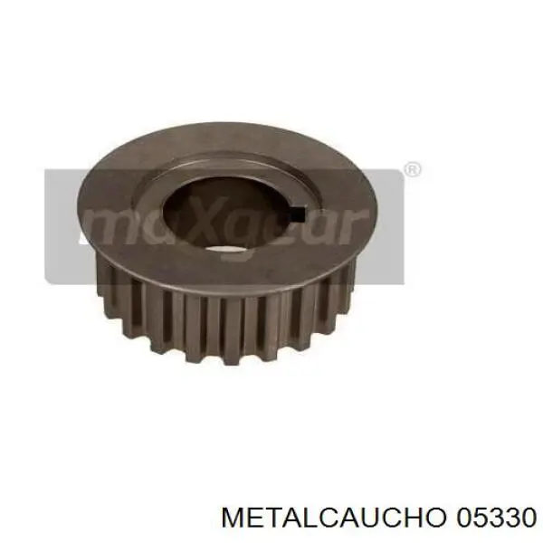 Engrenagem de cadeia da roda dentada de acionamento de cambota de motor Metalcaucho 05330 preço, a partir de 16,52 USD