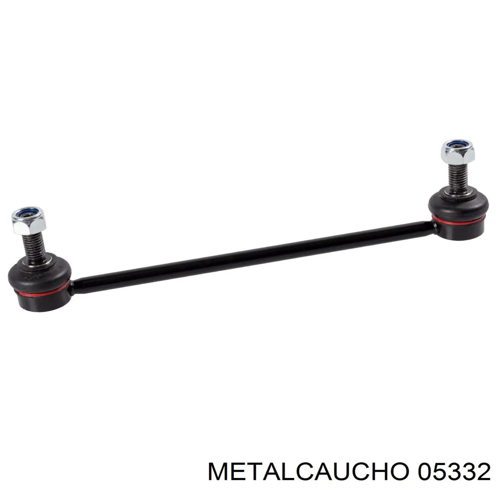 Montante de estabilizador dianteiro Metalcaucho 05332 preço, a partir de 11,69 USD