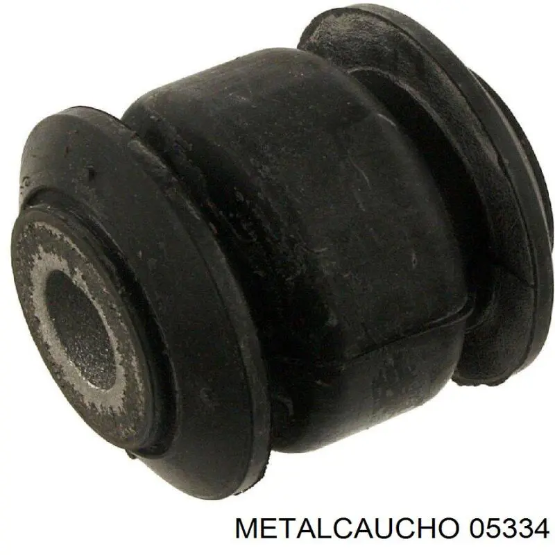 Bloco silencioso dianteiro do braço oscilante inferior Metalcaucho 05334 preço, a partir de 8,67 USD
