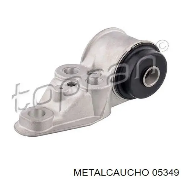 Consola de viga traseira Metalcaucho 05349 preço, a partir de 52,35 USD