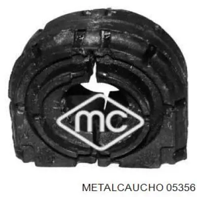 Bucha de estabilizador traseiro Metalcaucho 05356 preço, a partir de 5,90 USD