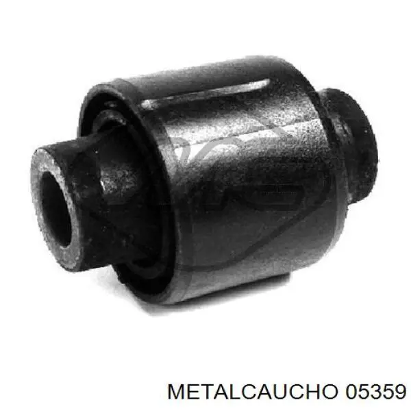 Bloco silencioso do pino de apoio traseiro Metalcaucho 05359 preço, a partir de 5,07 USD