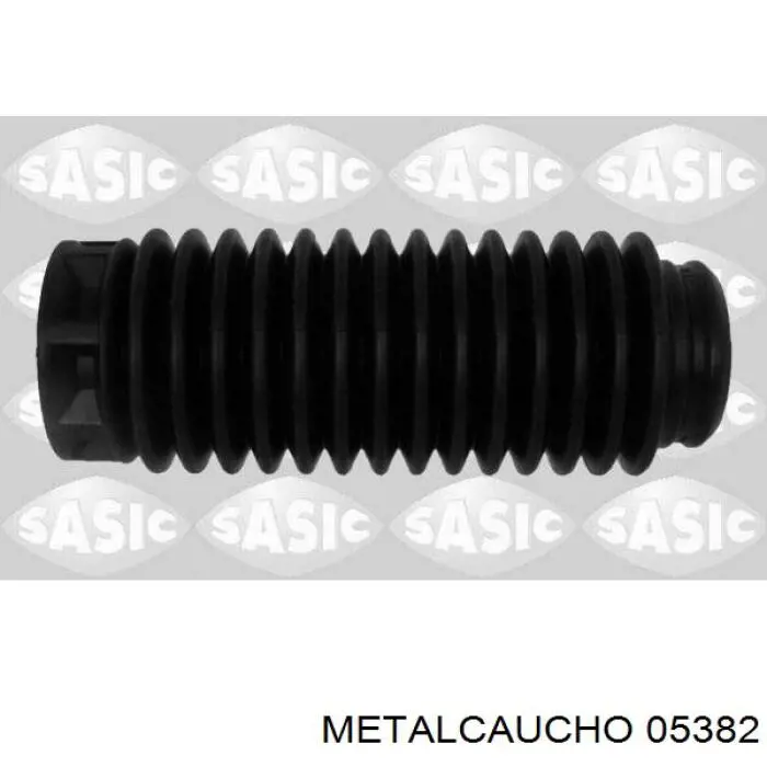 Pára-choque (grade de proteção) de amortecedor dianteiro Metalcaucho 05382 preço, a partir de 8,23 USD