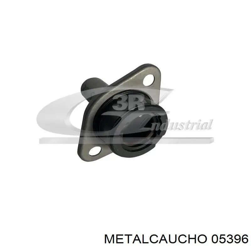 Compre 05396 Metalcaucho Bucha do eixo de forquilha de embraiagem