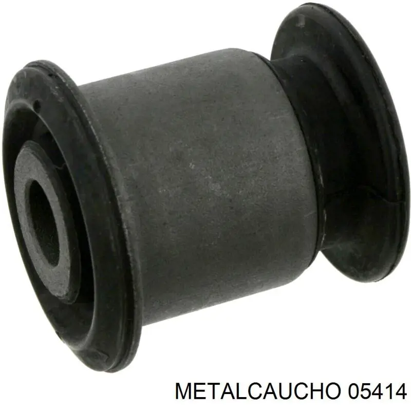 Bloco silencioso dianteiro do braço oscilante inferior Metalcaucho 05414 preço, a partir de 7,42 USD