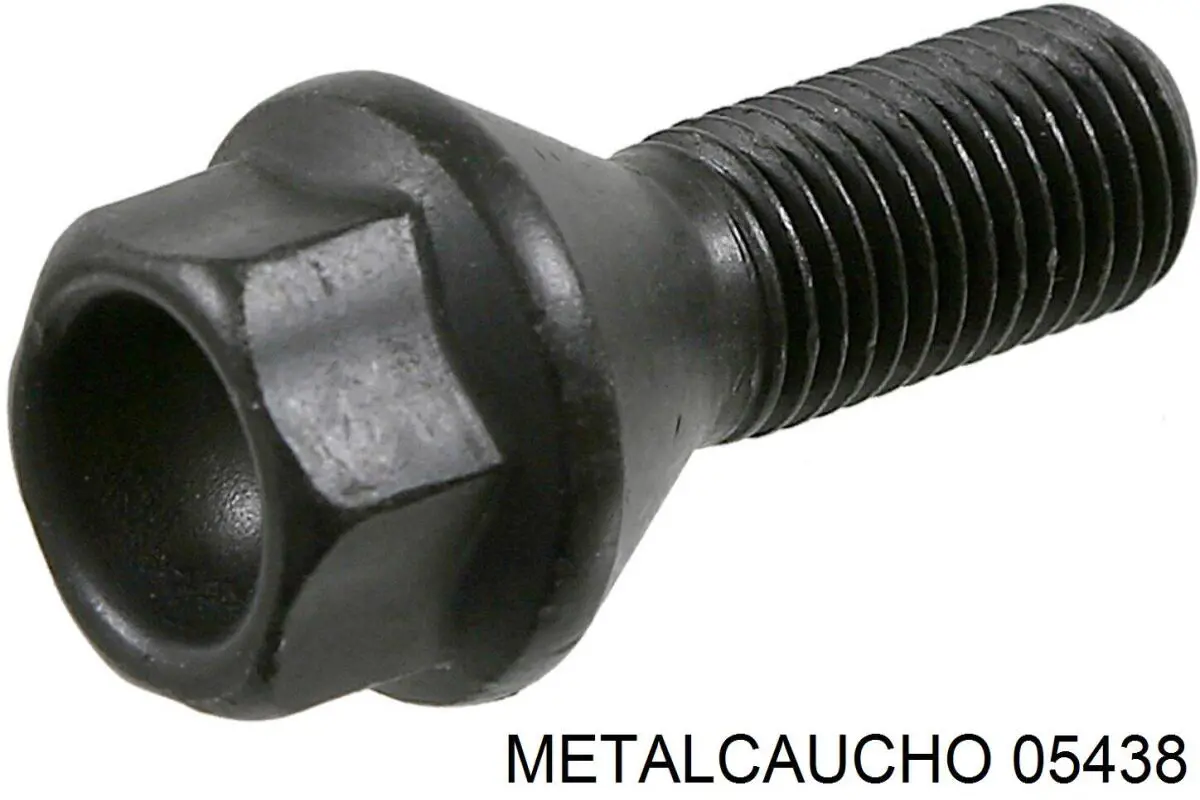 Compre 05438 Metalcaucho Parafuso de roda