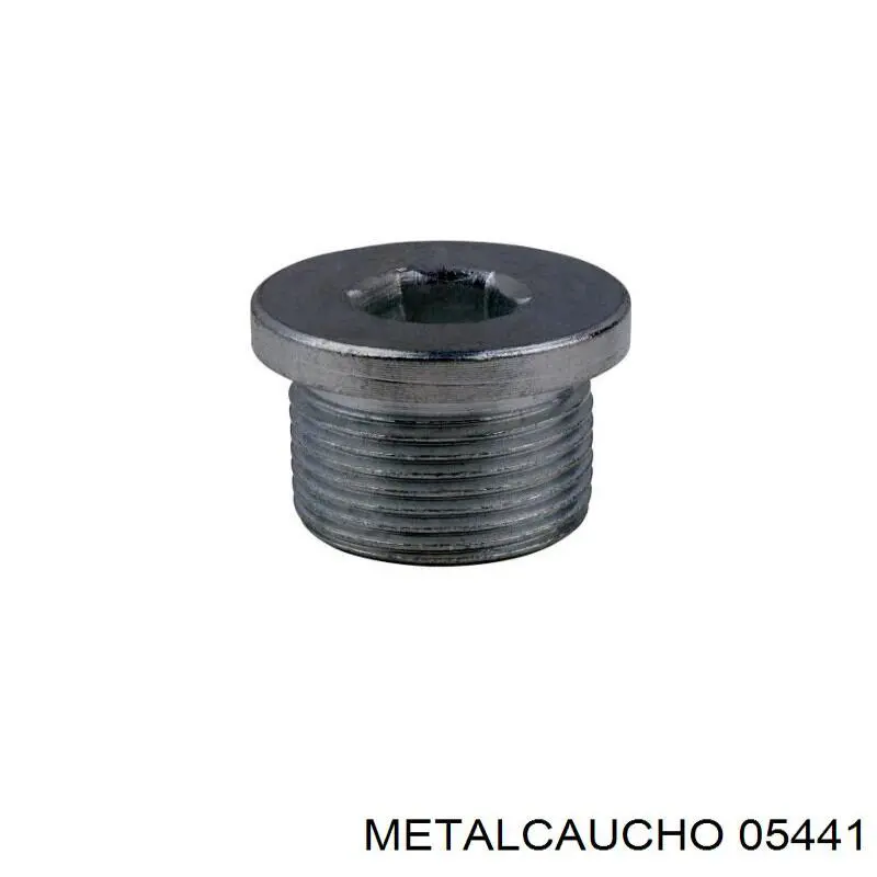Tampão de panela de motor Metalcaucho 05441 preço, a partir de 2,00 USD