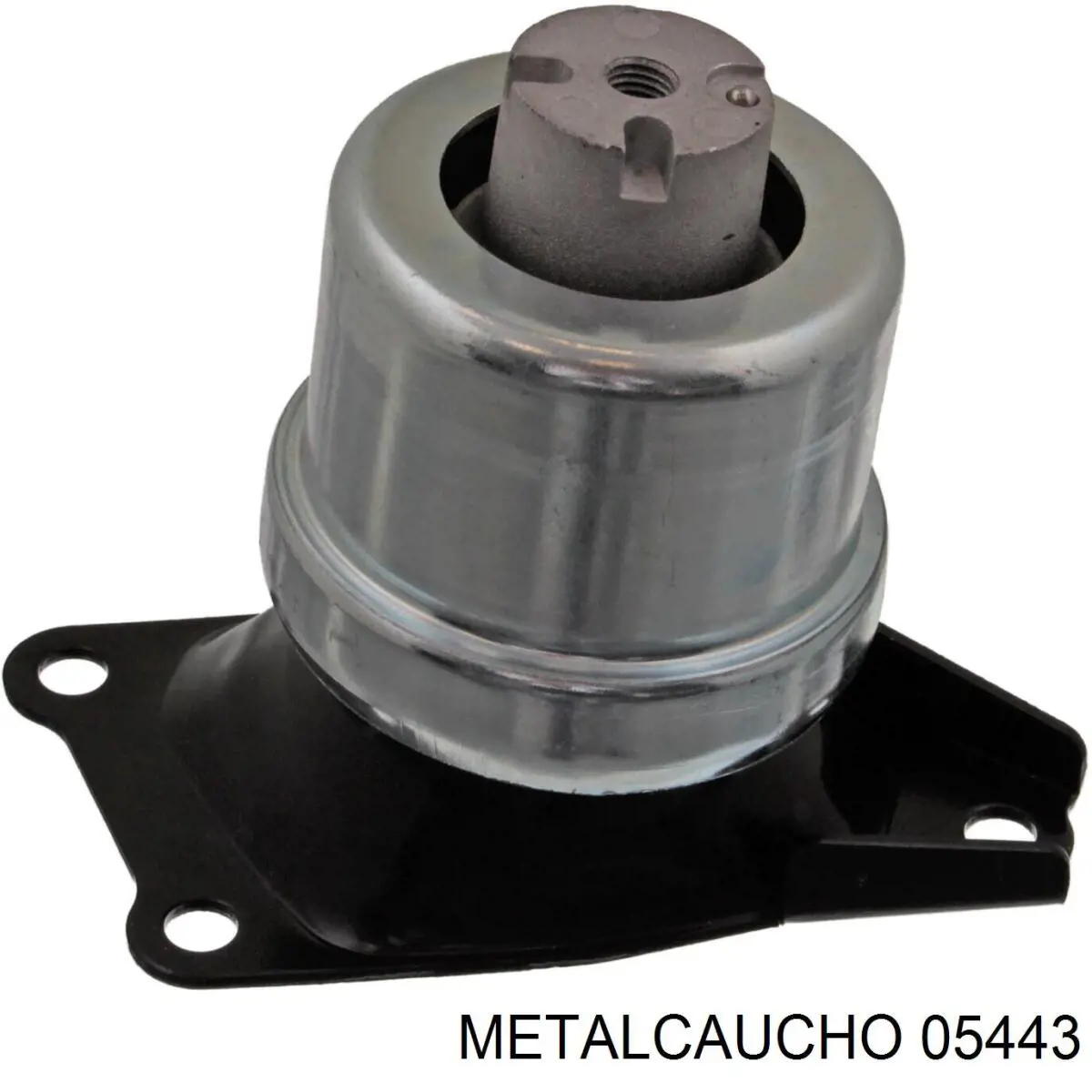 Coxim (suporte) direito de motor Metalcaucho 05443 preço, a partir de 62,80 USD