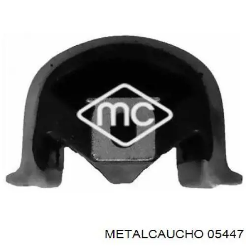 Coxim (suporte) dianteiro de motor Metalcaucho 05447 preço, a partir de 30,18 USD