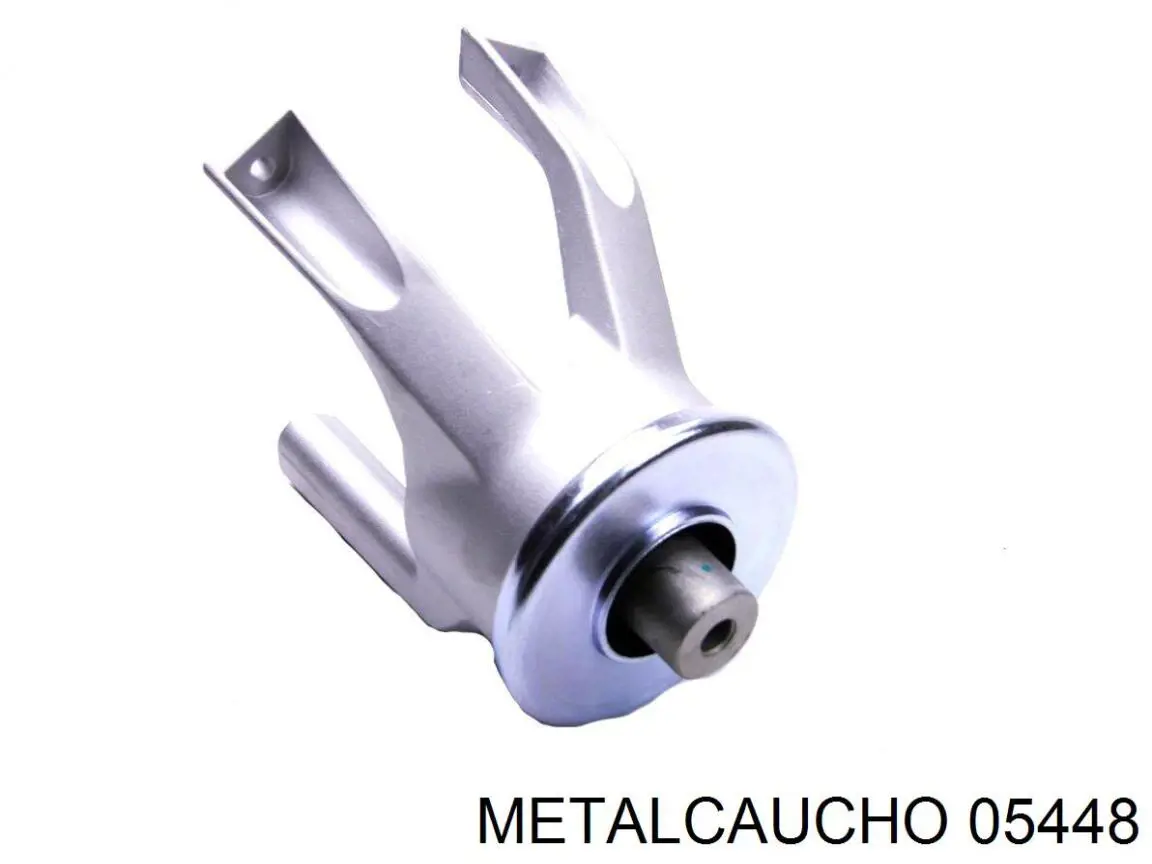 Coxim (suporte) traseiro de motor Metalcaucho 05448 preço, a partir de 56,52 USD