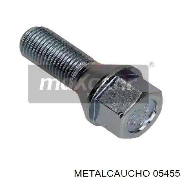 Compre 05455 Metalcaucho Parafuso de roda