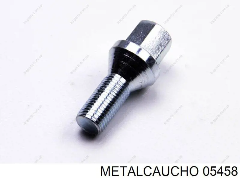 Parafuso de roda 5458 Metalcaucho
