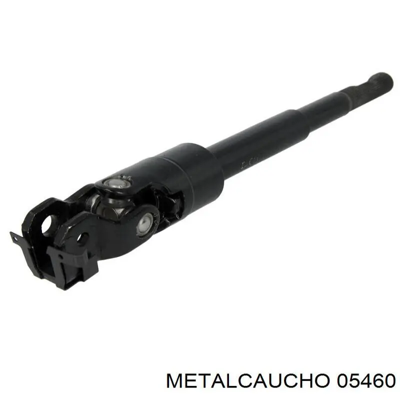Compre 721886 Triclo Veio da coluna de direção inferior