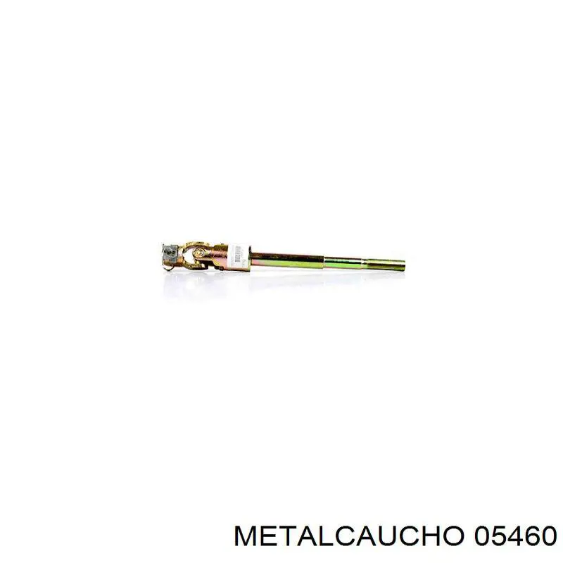 Veio da coluna de direção inferior Triclo 721886 preço, a partir de 38,76 USD