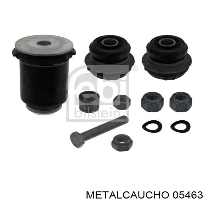  Metalcaucho 05463 preço, a partir de 37,93 USD