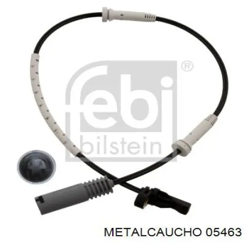 Compre 05463 Metalcaucho 