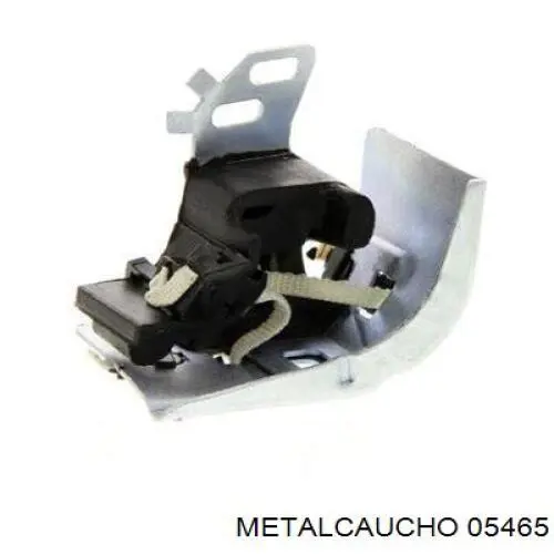 Consola de coxim traseiro do silenciador Metalcaucho 05465 preço, a partir de 14,89 USD