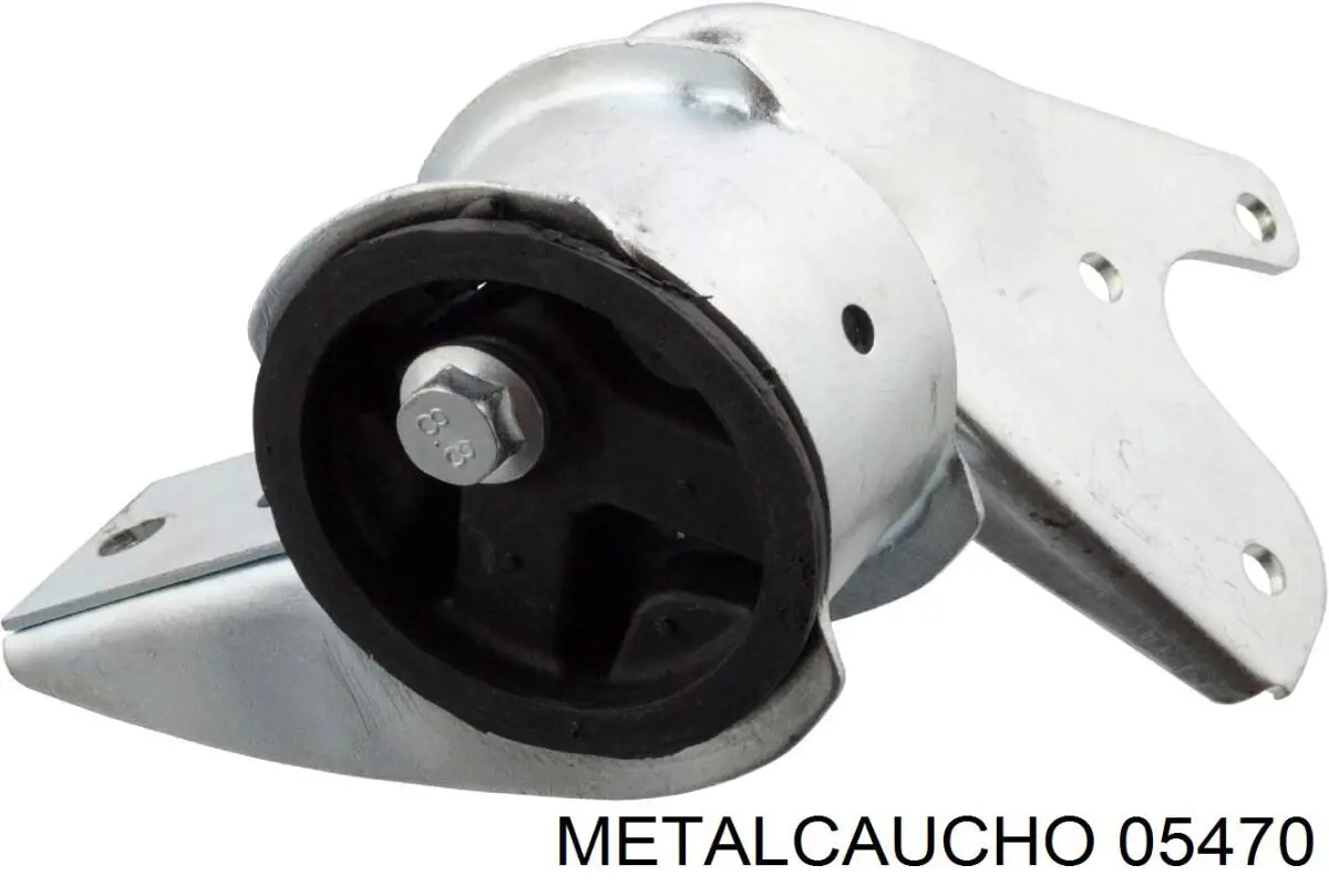 Coxim (suporte) traseiro direito de motor Metalcaucho 05470 preço, a partir de 35,29 USD
