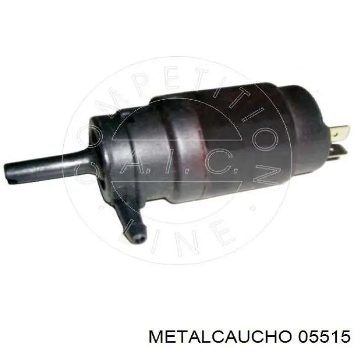 Compre 05515 Metalcaucho Bucha de estabilizador dianteiro