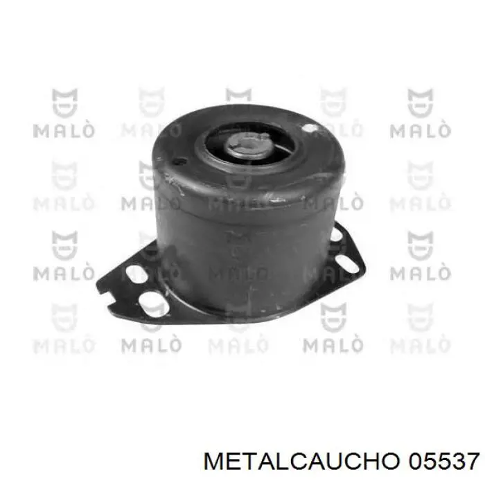 Coxim (suporte) esquerdo de motor Cautex 011258 preço, a partir de 66,86 USD