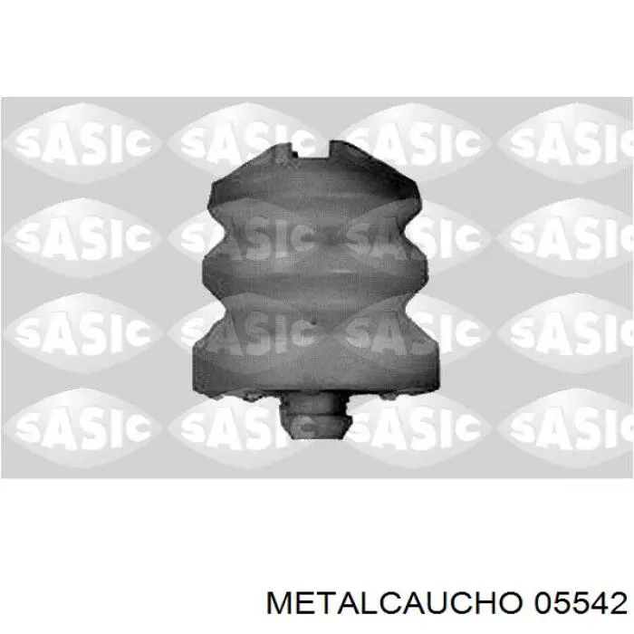 Grade de proteção da mola traseira Metalcaucho 05542 preço, a partir de 10,33 USD