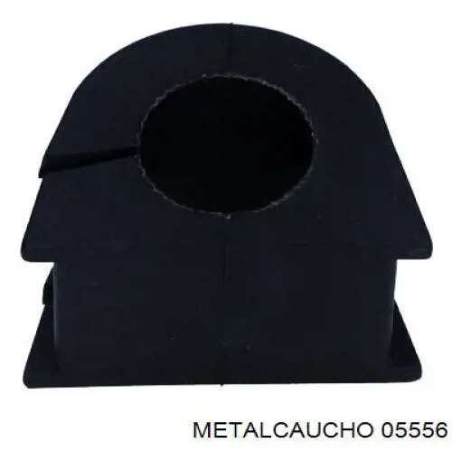 Compre 05556 Metalcaucho Bucha de estabilizador dianteiro