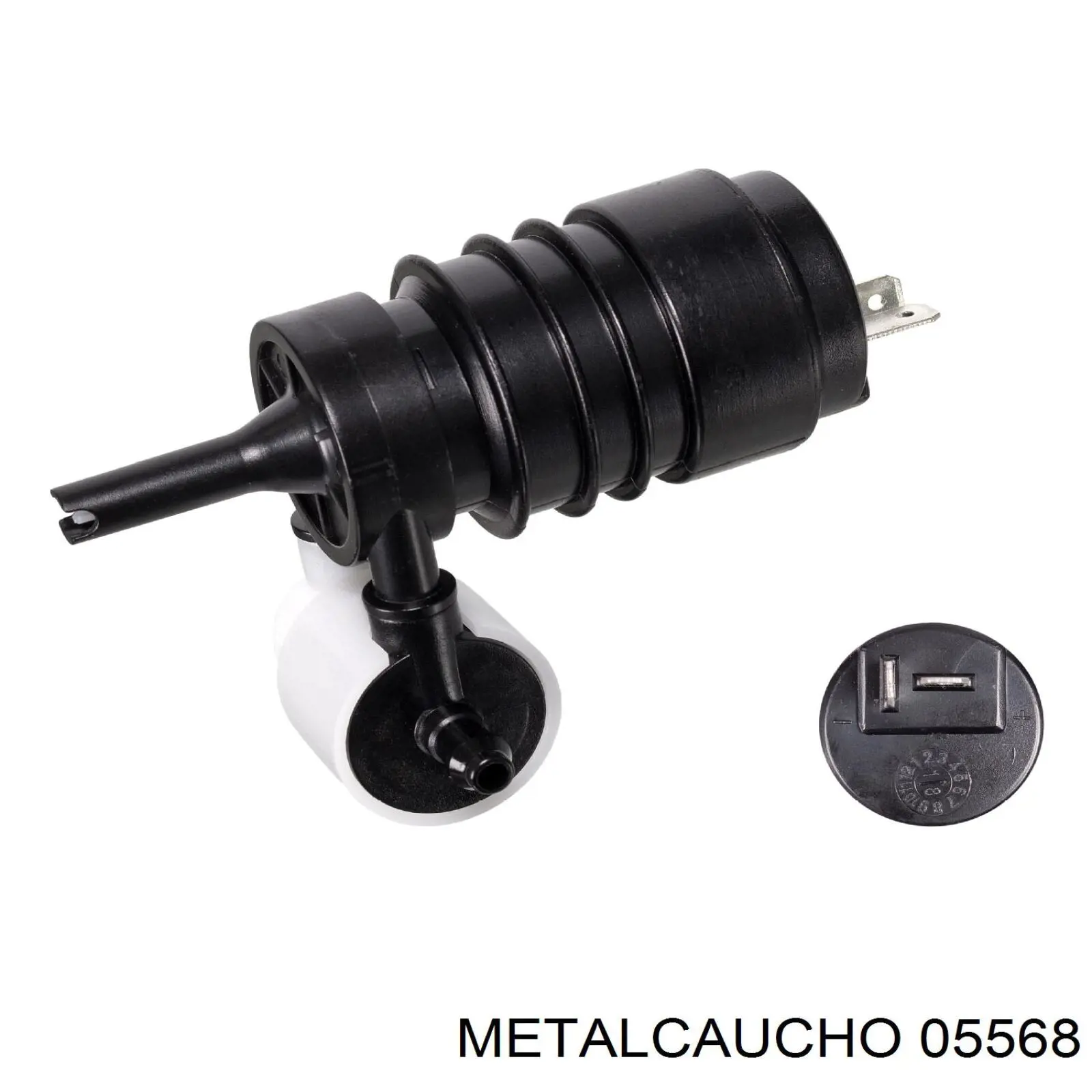 Bucha de estabilizador dianteiro Metalcaucho 05568 preço, a partir de 3,78 USD