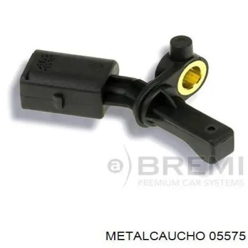Compre 05575 Metalcaucho Coxim (suporte) dianteiro de motor