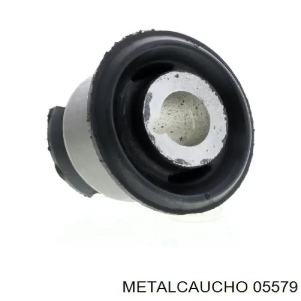 Bloco silencioso (coxim) de viga dianteira (de plataforma veicular) Metalcaucho 05579 preço, a partir de 10,34 USD