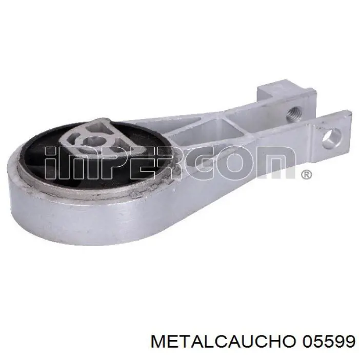 Coxim (suporte) traseiro de motor Metalcaucho 05599 preço, a partir de 30,82 USD