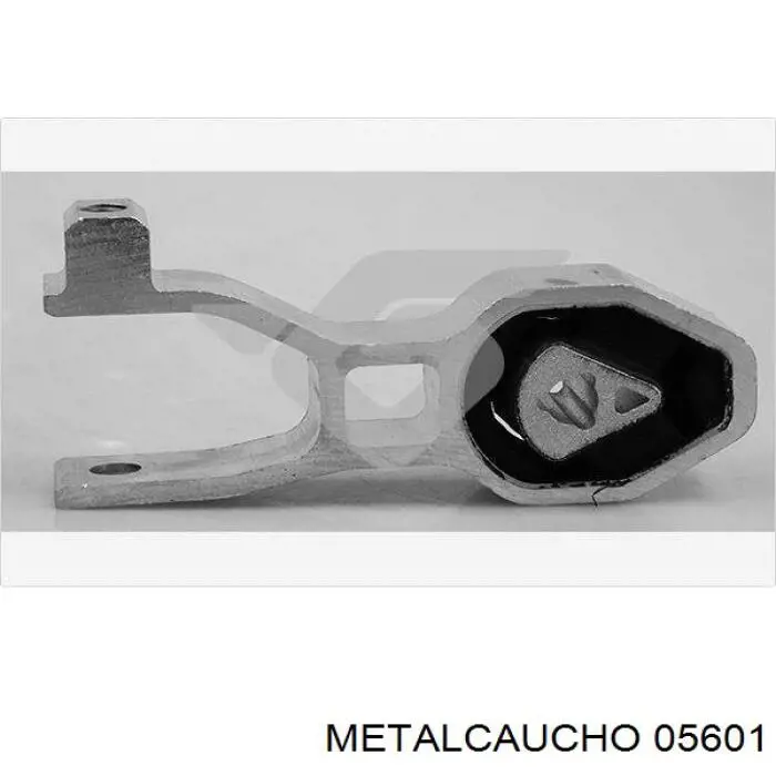 Consola de coxim (apoio) traseira de motor Metalcaucho 05601 preço, a partir de 23,21 USD