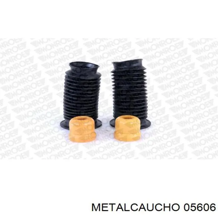 Bota de proteção de amortecedor dianteiro Metalcaucho 05606 preço, a partir de 10,97 USD