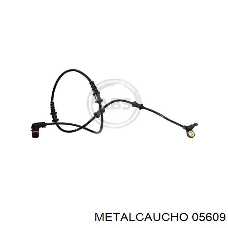 Compre 05609 Metalcaucho Silentblock de torção