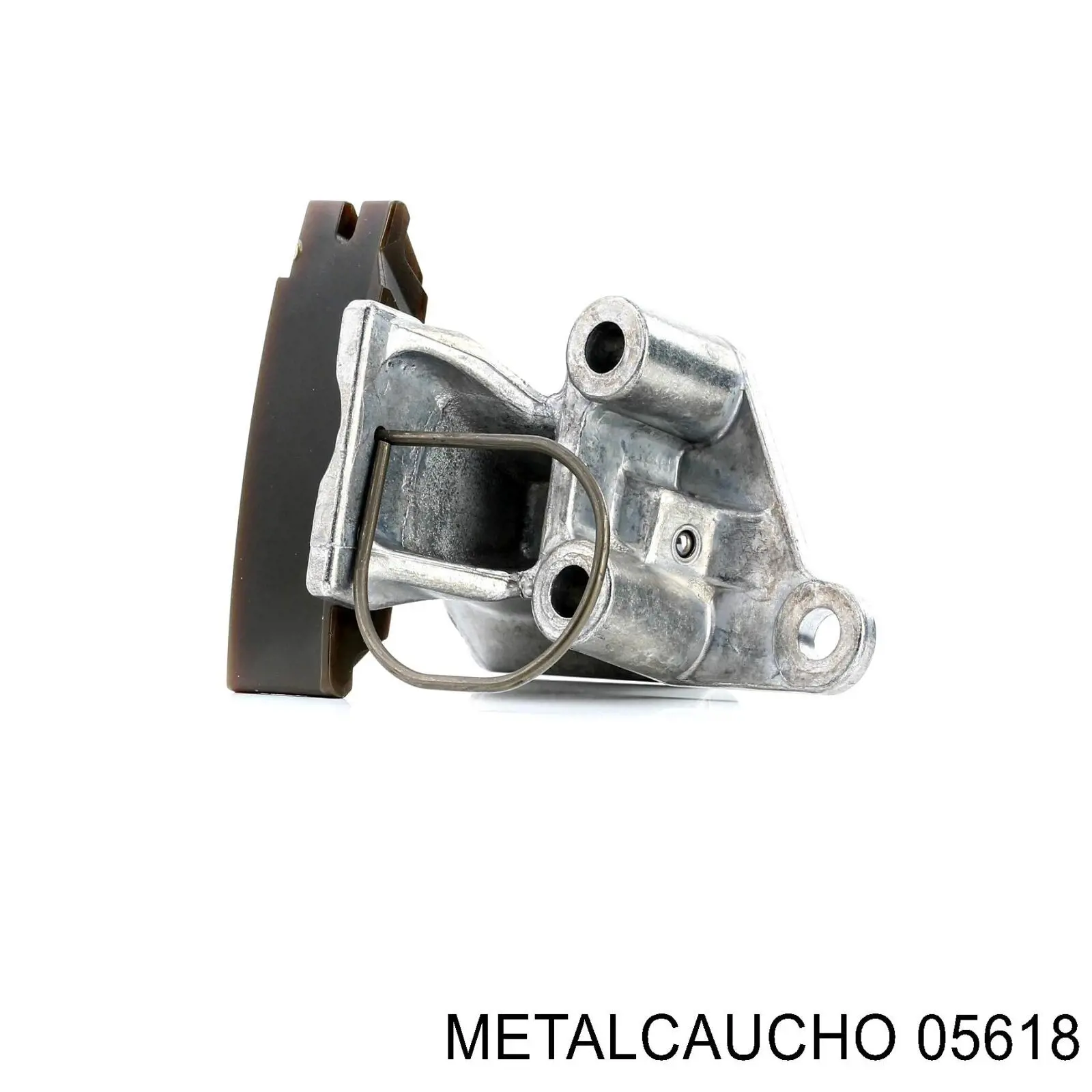 Coxim (suporte) esquerdo de motor Metalcaucho 05618 preço, a partir de 18,28 USD