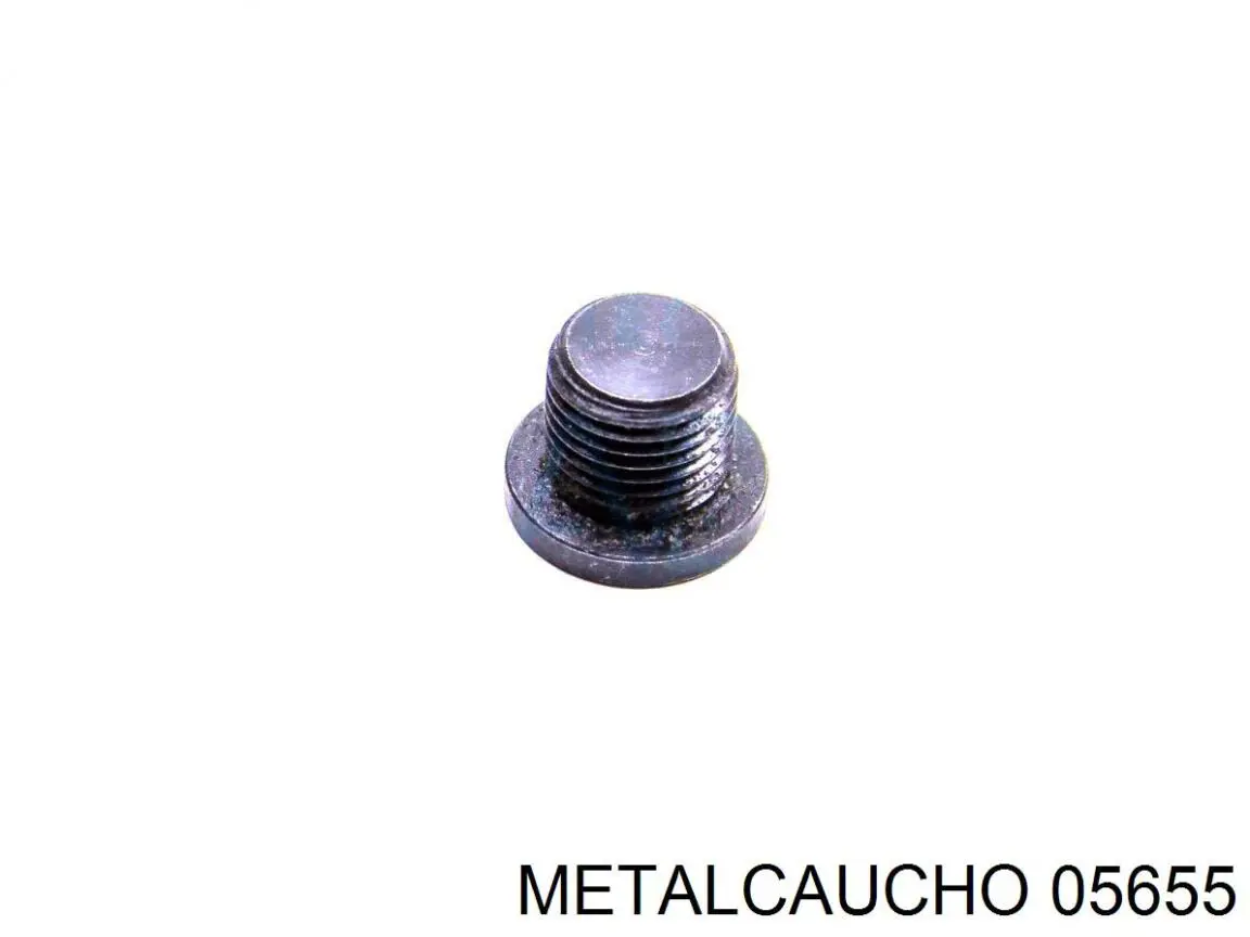 Tampão de panela de motor Metalcaucho 05655 preço, a partir de 1,06 USD