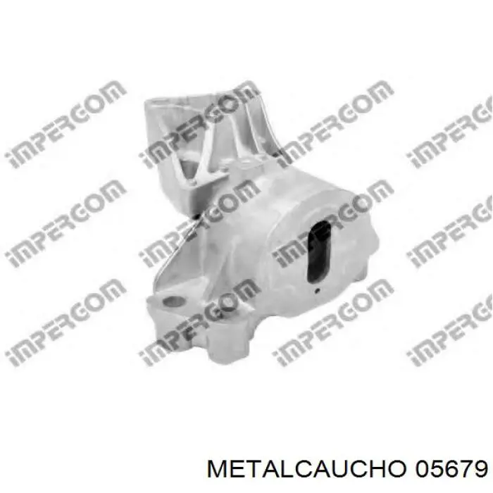 Coxim (suporte) dianteiro de motor Metalcaucho 05679 preço, a partir de 64,77 USD