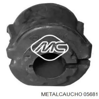 Bucha de estabilizador dianteiro Metalcaucho 05681 preço, a partir de 6,12 USD